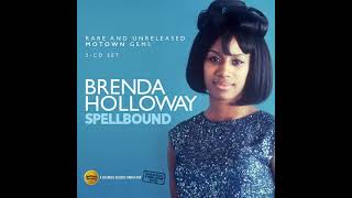 Brenda Holloway - What Good Am I Without You