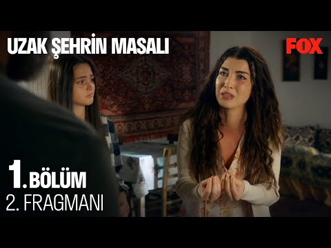 Trailer of Uzak Şehrin Masalı (2021)