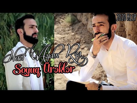 Aydin Rza - "Soyuq Ürəklər" (Yeni Klip) 2019