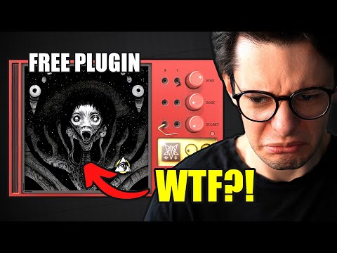 Top FREE UNIQUE Plug-ins for 2023 (shouldn't be free)
