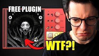 Video thumbnail for Top FREE UNIQUE Plug-ins for 2023 (shouldn't be free) by Oversampled