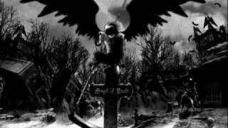 Nortt - GRAVFERD ( Mournful Moments )