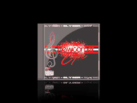 SlySer - Jemand wie Du