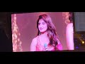 Filmfare Awards 19 Nov 2022 Sajal Aly Pakistani Actress