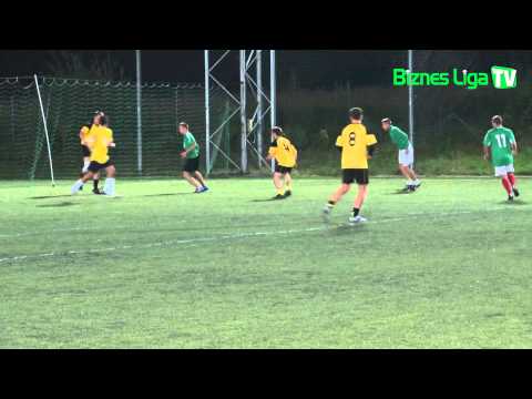 27.08.2013 Biznes Liga -  Kraksport Extraklasa -  iCar  -  SPWiO Sielec