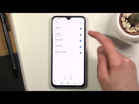 How to Copy Contacts on Xiaomi Mi 9 SE – Transfer Contact List
