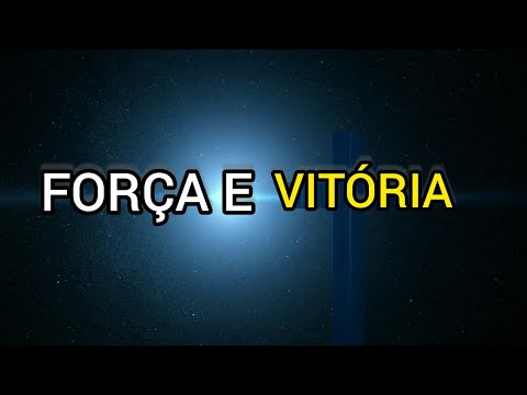 Força E Vitória - Tecladista Dudu (IURD)