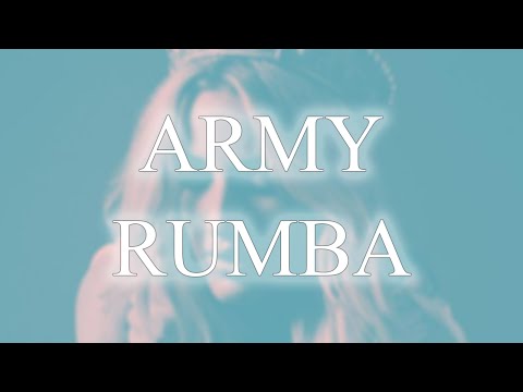 RUMBA | Army (André & Dj Mitya Remix) - 23bpm.