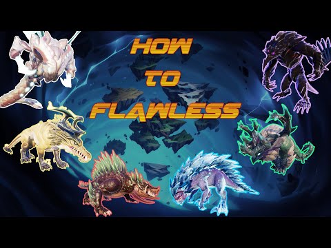 The Builds That Make FLAWLESS Hunts EASY in Dauntless [Outdated]
