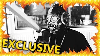 GENETIKK - EXCLUSIVE ⚡ JAM FM