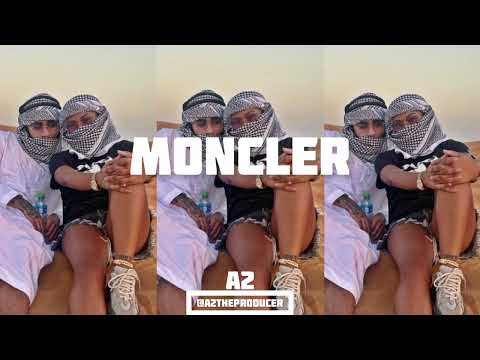 Not3s x One Acen Type Beat - “Moncler”|UK Afro Swing Instrumental 2022