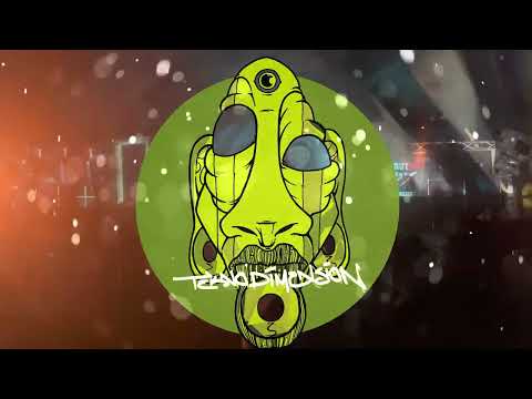 Pharpheonix - Mister Jungle Tribe