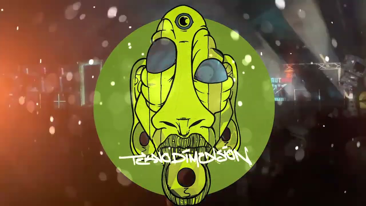 Pharpheonix - Mister Jungle Tribe