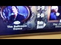 Haunted Mansion DVD Menu Walkthrough