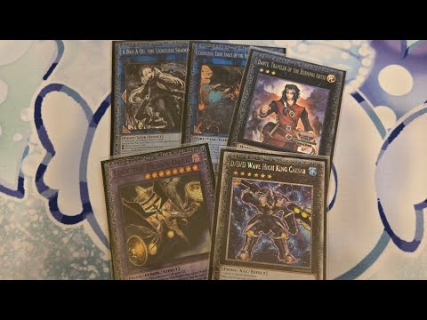 Kc Locals Top 8 Deck Profile fiendsmith Burning Abyss - Antman816