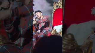 Have Yourself a Merry Little Christmas~David Archuleta ~Nov 25, 2022