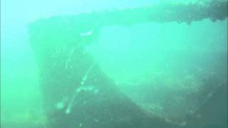 TDB black sea ship wreck diving and exploration