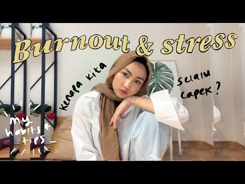 My Life-Changing Mindset | Burnout Culture.