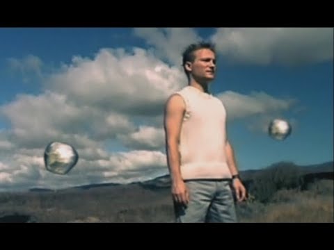 Kosmonova - Discover The World (Official Video) (2000)