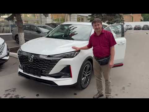 Отзыв клиента от 12.06.2024 о покупки автомобиля в автосалоне Дубровка