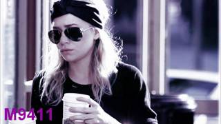 DAMN G!RL! |||| AshleyOlsen