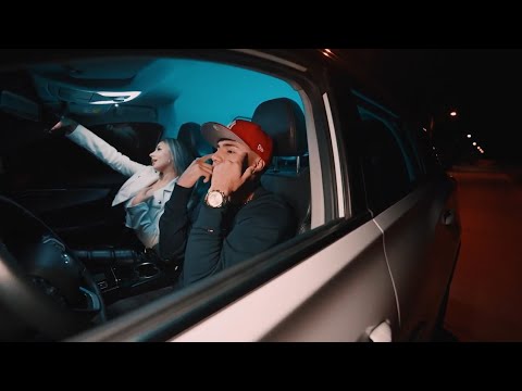 NessFlyy - Pensandote (Video Oficial)