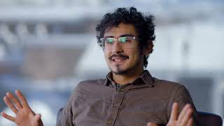 Canon Behind the Scenes of Ourika with Christian Vasquez