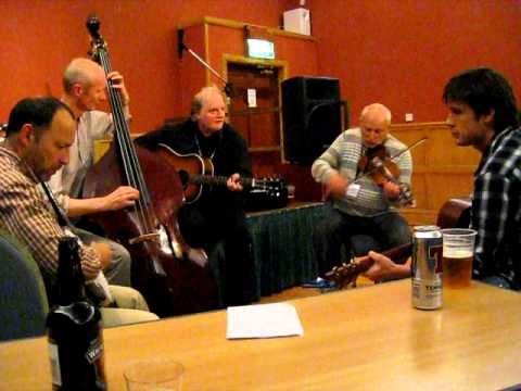 Music at Wordplay and Screenplay festivals Sept 2010