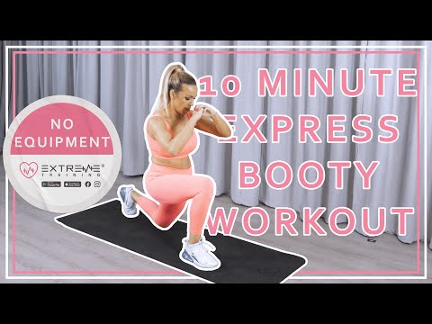 Extreme Training Video