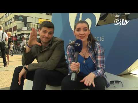 Zajedno u mladosti 7.7.2016.