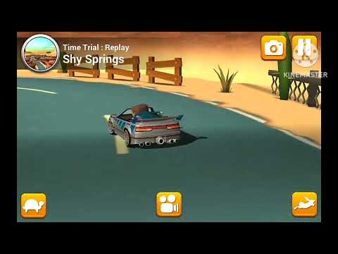 REV HEADS RALLY (Android) WITH EUROBEAT Part 6 [TRIBUTE TO PAUL WALKER]