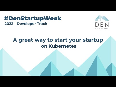 How to Start Your Startup Fast on Kubernetes