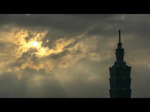 Mahaputra - What It Feels Like