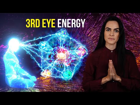 These Are the Signs That Your Third Eye is Opening