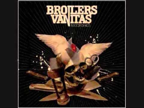 Alles Was Ich Tat - Broilers