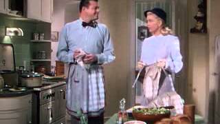 Doris Day & Jack Carson