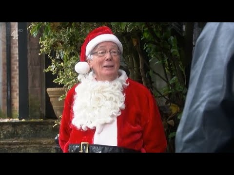 Hollyoaks: Silas Blissitt Scenes - Episode 098