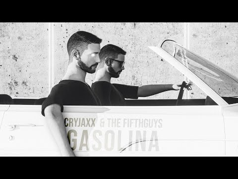 CryJaxx & The FifthGuys - Gasolina (Music Video)