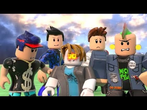 Roblox Song Animation Season 3 Part 4 - NEFFEX - Stay Strong 🙏