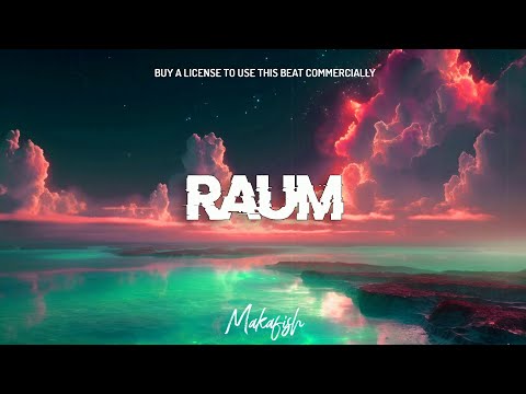 [FREE] PNL Type Beat "Raum" - Instru Rap Cloud / Planant || Cloud Rap Type Beats By Makafish
