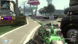 【CoD:BO2】一万スコアチャレンジ達成？【OMG】