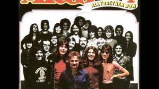 Argent - Hold Your Head Up (1972)