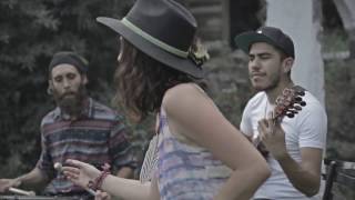 Alexandra Blakely "Sueltalo B-Side" feat. Lengualerta, Jeronimo Gonzalez (Los Sonex)