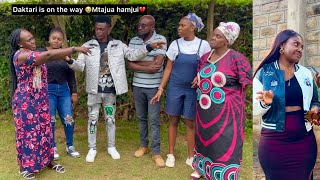 Download lagu Mama Ashley face to face with Alex and Mama Cynthia😭Drama that lasted for long💔Daktari on the way mp3 Download lagu Mama Ashley face to face with Alex and Mama Cynthia😭Drama that lasted for long💔Daktari on the way mp3