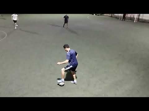 KIROV PRO LIGA "2-MAVSUM" (1-TUR) FC IDORA 5:4 FC OTALIQBOY