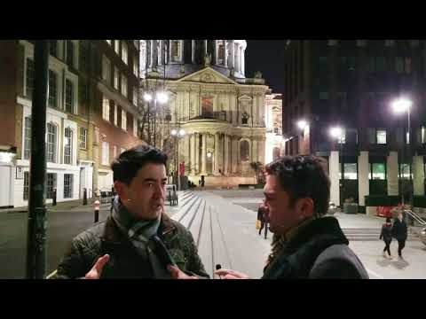 Nodir Zakirov va Otabek Mahkamov Londonda