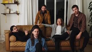 local natives radio x acoustic session april 29, 2019