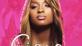 Ciara  Tell Me What Your Name Is (HQ)
