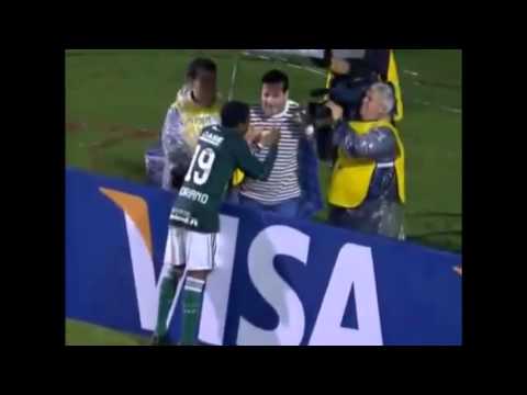 PALMEIRAS X RB BRASIL - AO VIVO HD