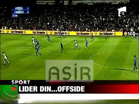 Liga 1 2010-2011 | Rezumat Etapa 31 Otelul Galati - U Craiova 2-1